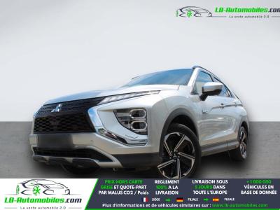 Mitsubishi Eclipse Cross 2.4 MIVEC PHEV Twin Motor 4WD 188 ch
