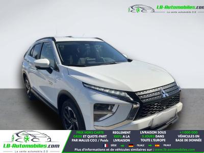 Mitsubishi Eclipse Cross 2.4 MIVEC PHEV Twin Motor 4WD 188 ch