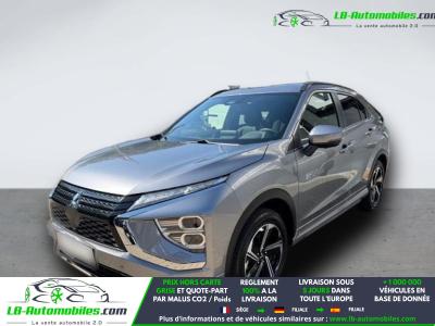 Mitsubishi Eclipse Cross 2.4 MIVEC PHEV Twin Motor 4WD 188 ch