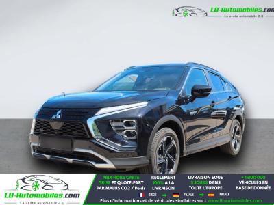 Mitsubishi Eclipse Cross 2.4 MIVEC PHEV Twin Motor 4WD 188 ch