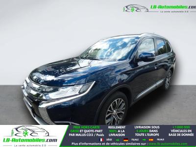 Mitsubishi Outlander 2.0I MIVEC 150 2WD BVM