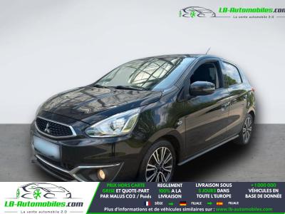 Mitsubishi Space Star 1.2 MIVEC 80  BVA