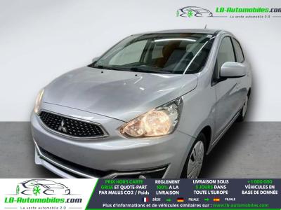 Mitsubishi Space Star 1.2 MIVEC 80  BVA