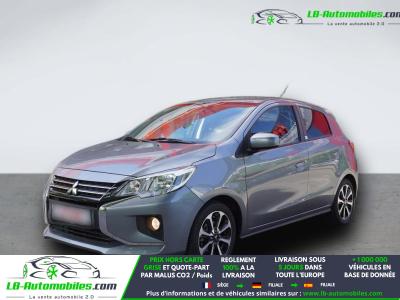 Mitsubishi Space Star 1.2 MIVEC 80 BVM