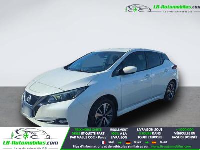 Nissan Leaf Electrique 40kWh 150 ch