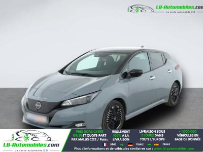 Nissan Leaf Electrique 40kWh 150 ch