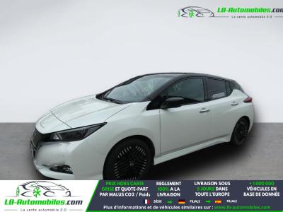 Nissan Leaf Electrique 40kWh 150 ch