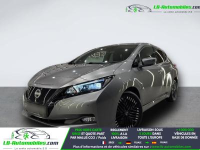 Nissan Leaf Electrique 40kWh 150 ch