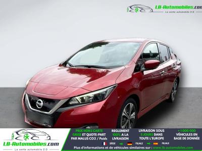 Nissan Leaf Electrique 40kWh 150 ch
