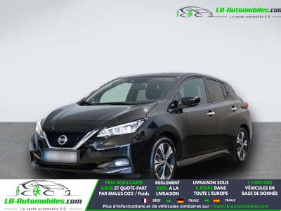 Nissan Leaf Electrique 40kWh 150 ch