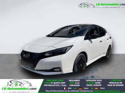 Nissan Leaf Electrique 40kWh 150 ch