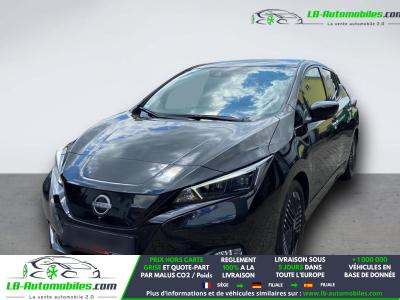 Nissan Leaf Electrique 40kWh 150 ch