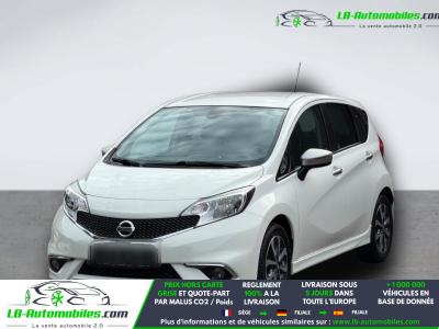 Nissan Note 1.2 - DIG-S 98 BVM