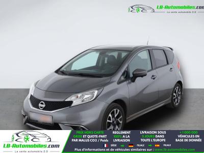Nissan Note 1.2 - DIG-S 98 BVM