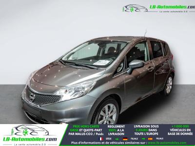 Nissan Note 1.2 - DIG-S 98 BVA
