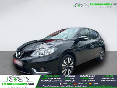 Nissan Pulsar 1.2 DIG-T 115 BVM