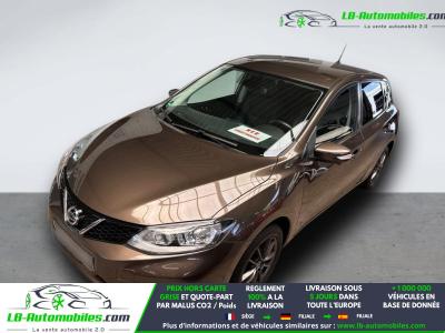 Nissan Pulsar 1.2 DIG-T 115 BVM