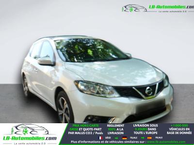 Nissan Pulsar 1.2 DIG-T 115 BVM