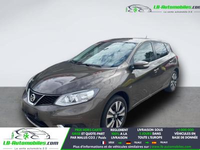 Nissan Pulsar 1.2 DIG-T 115 BVM