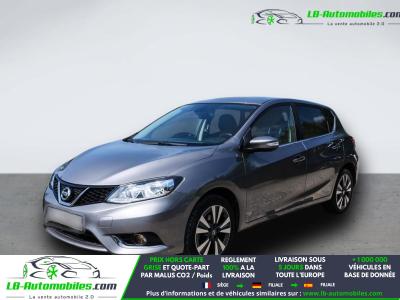 Nissan Pulsar 1.2 DIG-T 115 BVM