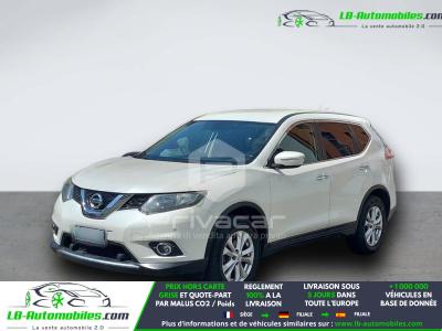 Nissan X-Trail 1.6 dCi 130 5pl BVM