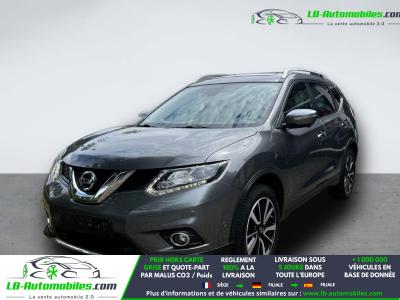 Nissan X-Trail 1.6 dCi 130 5pl BVM