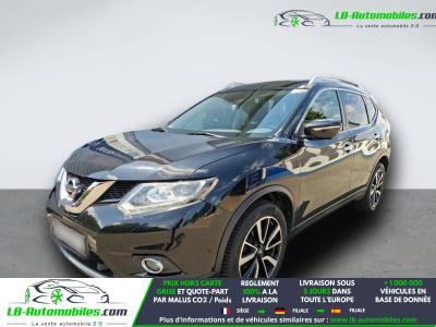 Nissan X-Trail 1.6 dCi 130 5pl BVM