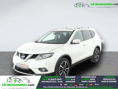 Nissan X-Trail 1.6 DIG-T 163 5pl BVM