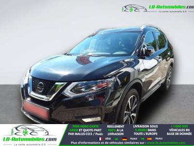 Nissan X-Trail 1.6 DIG-T 163 5pl BVM