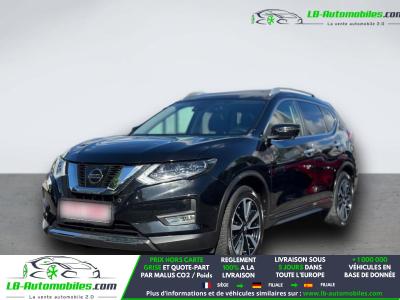 Nissan X-Trail 1.6 DIG-T 163 7pl BVM