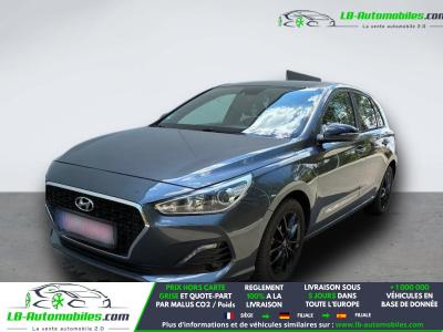 Hyundai I30 1.0 T-GDi 120 BVM