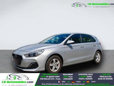 Hyundai I30 1.0 T-GDi 120 BVM