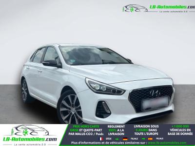 Hyundai I30 1.0 T-GDi 120 BVM
