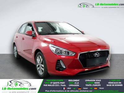 Hyundai I30 1.0 T-GDi 120 BVM