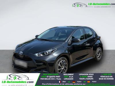 Toyota Yaris 70 VVT-i BVM