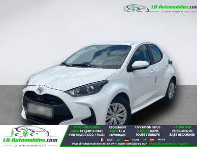Toyota Yaris 70 VVT-i BVM