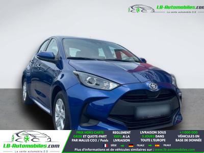 Toyota Yaris 70 VVT-i BVM