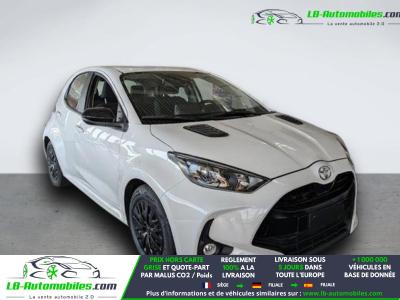 Toyota Yaris 70 VVT-i BVM