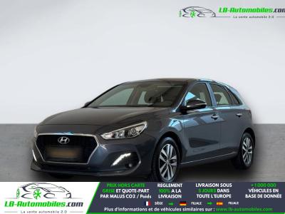 Hyundai I30 1.4 T-GDi 140 BVM