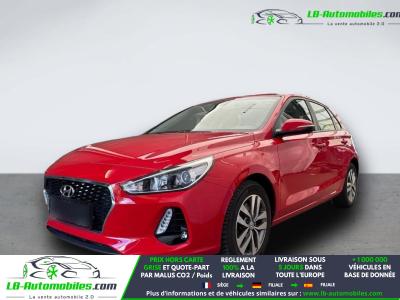 Hyundai I30 1.4 T-GDi 140 BVM