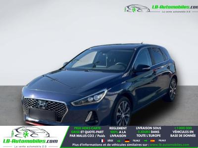 Hyundai I30 1.4 T-GDi 140 BVM