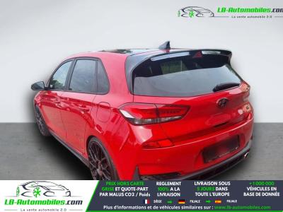 Hyundai I30 N 2.0 T-GDi 275 BVM