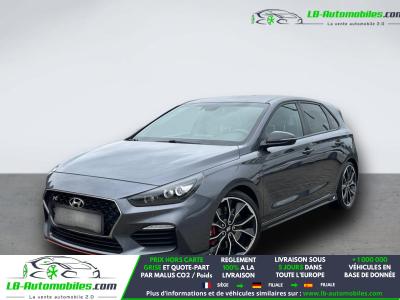 Hyundai I30 N 2.0 T-GDi 275 BVM