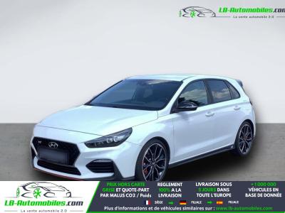 Hyundai I30 N 2.0 T-GDi 275 BVM