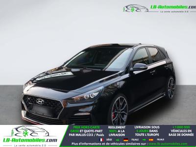 Hyundai I30 N 2.0 T-GDi 275 BVM