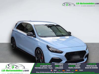 Hyundai I30 N 2.0 T-GDi 275 BVM