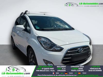 Hyundai IX20 1.4 90 BVM