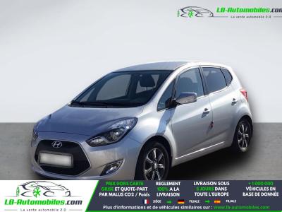 Hyundai IX20 1.4 90 BVM