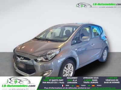 Hyundai IX20 1.4 90 BVM