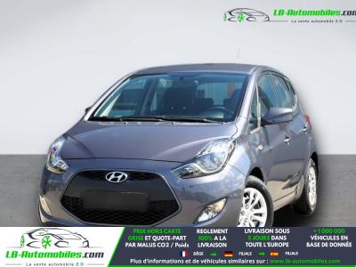 Hyundai IX20 1.4 90 BVM